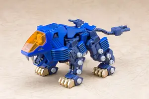 Zoids - RZ-007 Shield Liger - D-Style (Kotobuki... - angle view 6