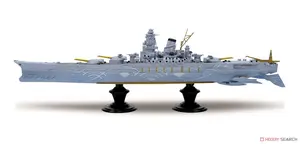 Gekijouban Aoki Hagane no Arpeggio: Ars Nova Ca... - angle view 6