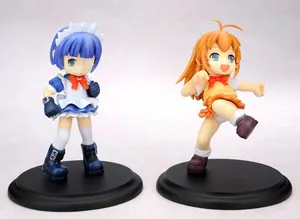 Ikki Tousen - Ryomou Shimei - Micro Pop Show - ... - angle view 3