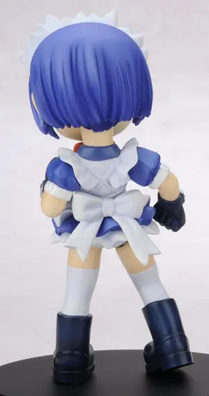 Ikki Tousen - Ryomou Shimei - Micro Pop Show - ... - angle view 5