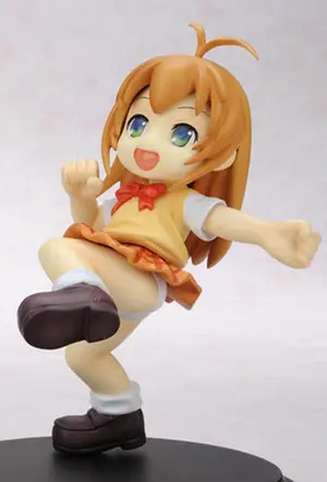 Ikki Tousen - Ryomou Shimei - Micro Pop Show - ... - main image