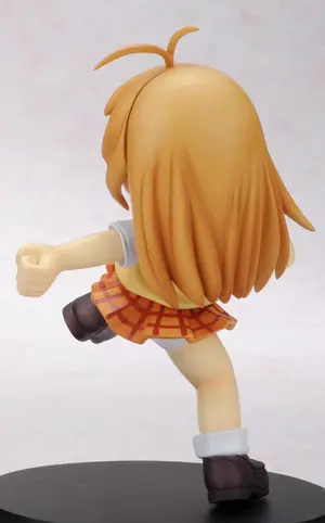 Ikki Tousen - Ryomou Shimei - Micro Pop Show - ... - angle view 4