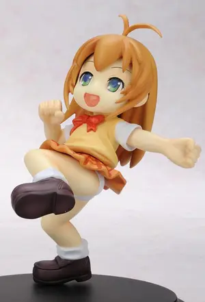 Ikki Tousen - Ryomou Shimei - Micro Pop Show - ... - angle view 5