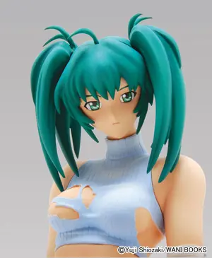 Ikkitousen - Housen Ryofu -Casual Wear Battle v... - angle view 6