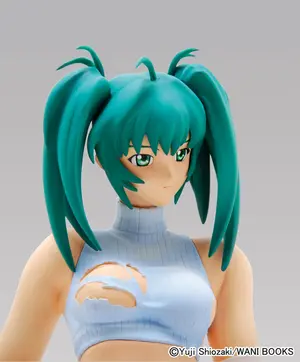 Ikkitousen - Housen Ryofu -Casual Wear Battle v... - angle view 8