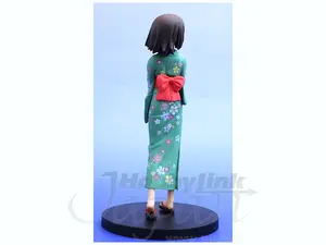 Baka to Test to Shoukanjuu Ni! - Kinoshita Hide... - angle view 5