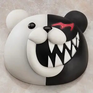 Danganronpa 2- Goodbye Despair Chiaki Nanami 1/... - angle view 6