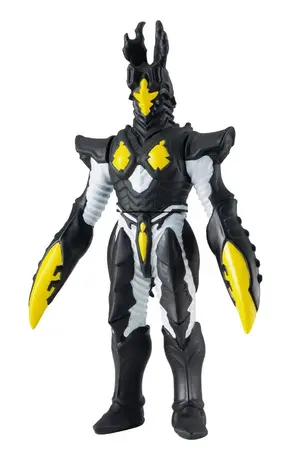 Ultraman Saga - Hyper Zetton - Ultra Monster Se... - main image