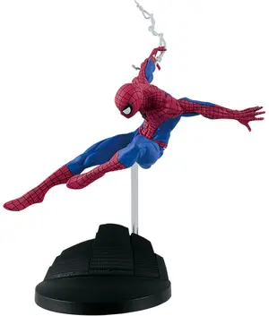 Spider-Man - Creator×Creator - Re:Color ver. (B... - main image