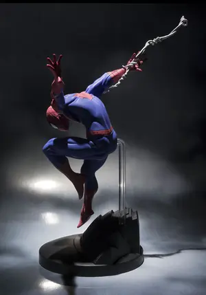 Spider-Man - Creator×Creator - Re:Color ver. (B... - angle view 6