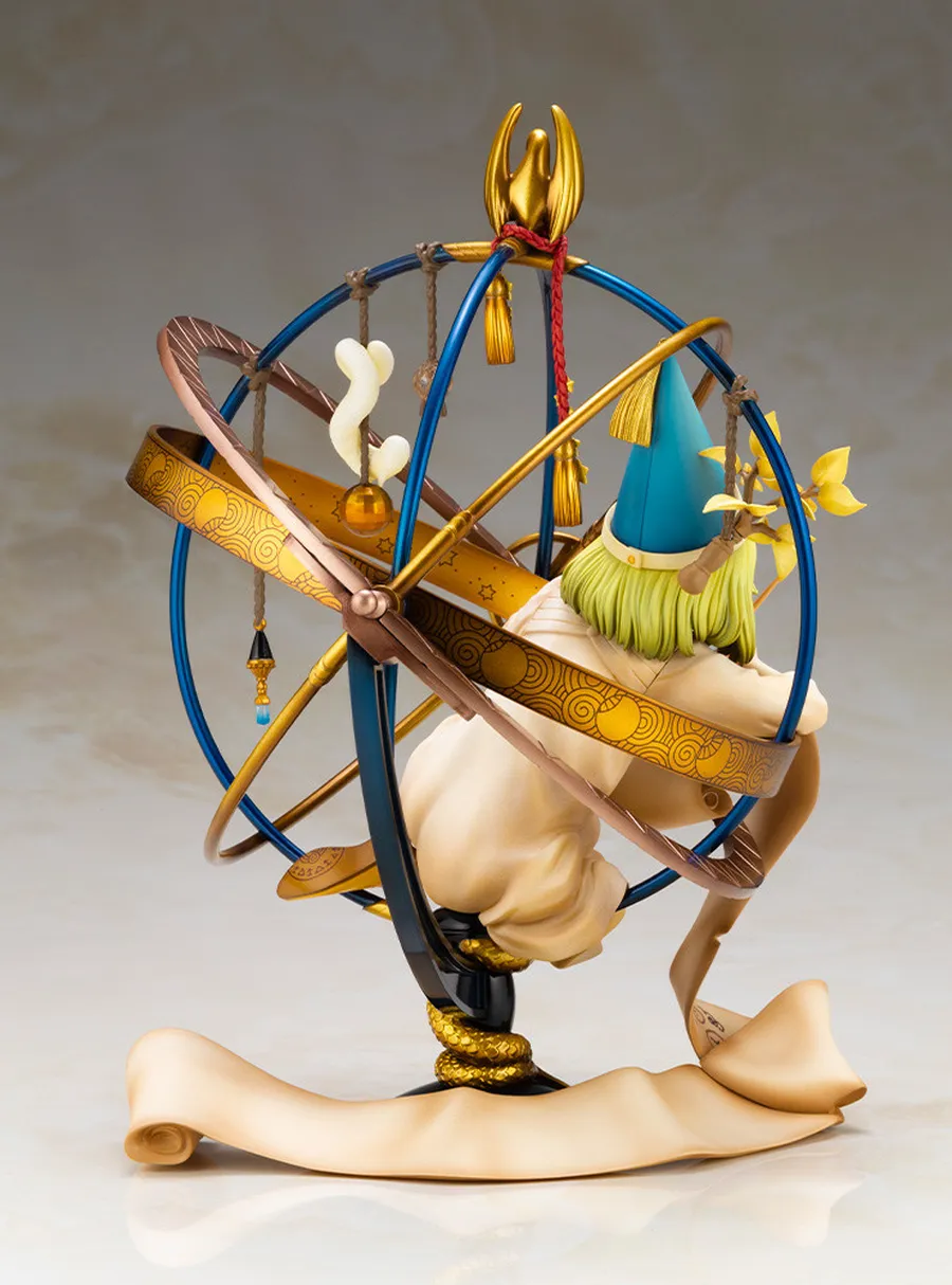 Witch Hat Atelier Coco 1/8 Complete Figure - angle view 8