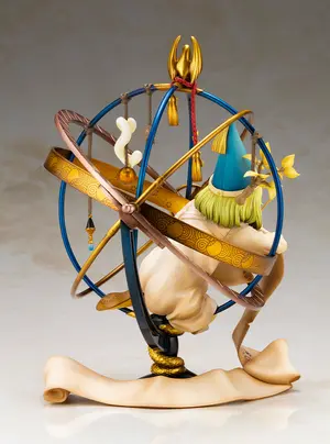 Witch Hat Atelier Coco 1/8 Complete Figure - angle view 8