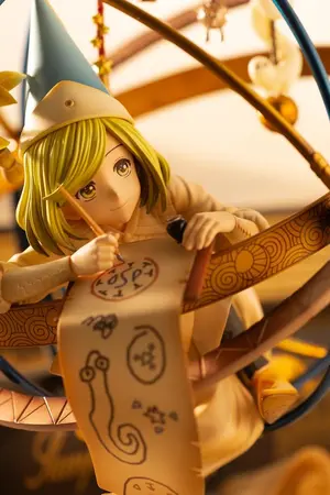 Witch Hat Atelier Coco 1/8 Complete Figure - angle view 9