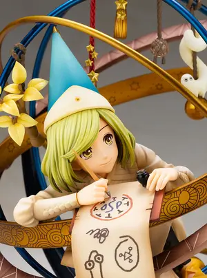 Witch Hat Atelier Coco 1/8 Complete Figure - angle view 10