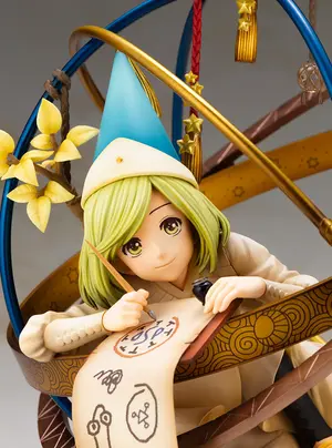 Witch Hat Atelier Coco 1/8 Complete Figure - angle view 12
