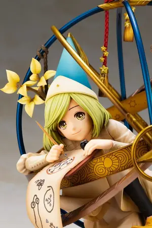 Witch Hat Atelier Coco 1/8 Complete Figure - angle view 16