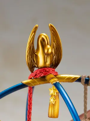 Witch Hat Atelier Coco 1/8 Complete Figure - angle view 17