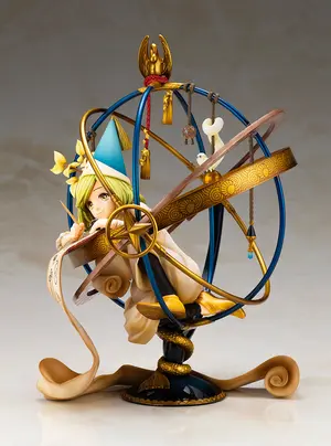 Witch Hat Atelier Coco 1/8 Complete Figure - angle view 18