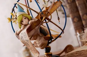 Witch Hat Atelier Coco 1/8 Complete Figure - angle view 21