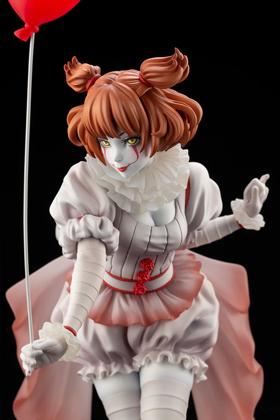 HORROR BISHOUJO IT Pennywise 2017 1/7 Complete ... - angle view 9