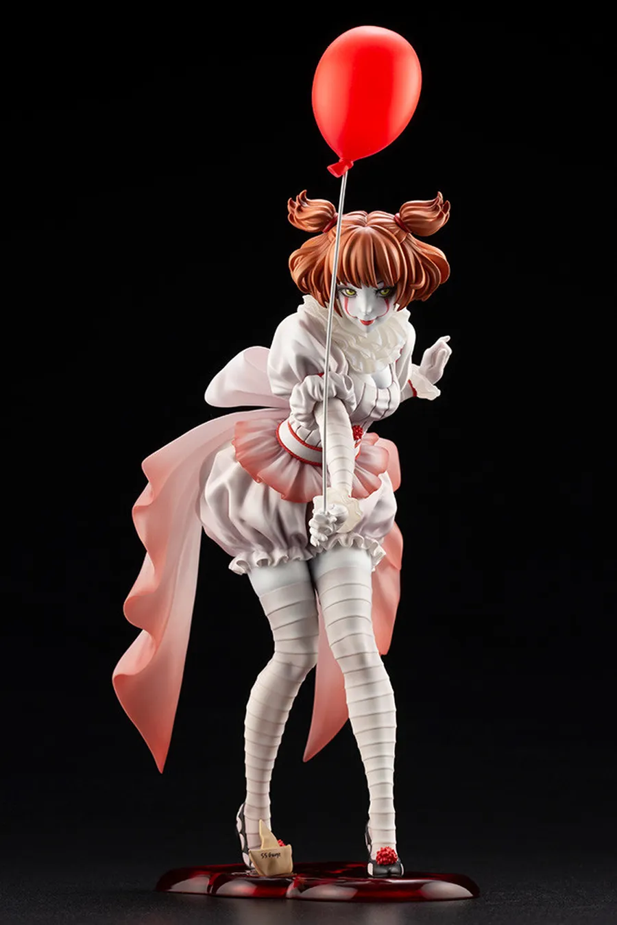 HORROR BISHOUJO IT Pennywise 2017 1/7 Complete ... - angle view 11