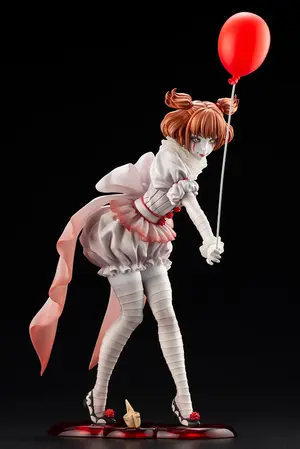 HORROR BISHOUJO IT Pennywise 2017 1/7 Complete ... - angle view 13