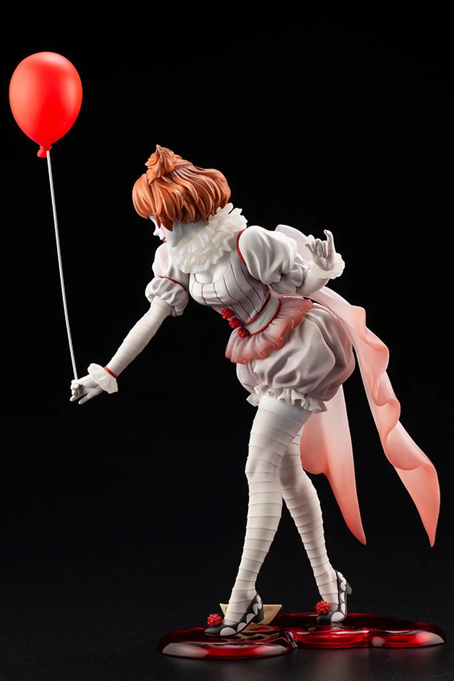 HORROR BISHOUJO IT Pennywise 2017 1/7 Complete ... - angle view 15