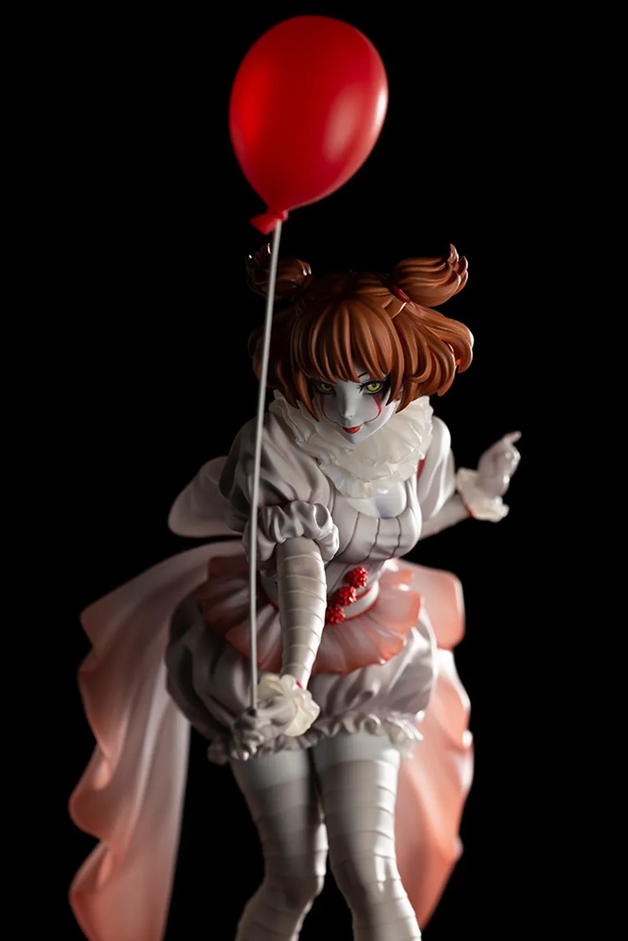 HORROR BISHOUJO IT Pennywise 2017 1/7 Complete ... - angle view 17