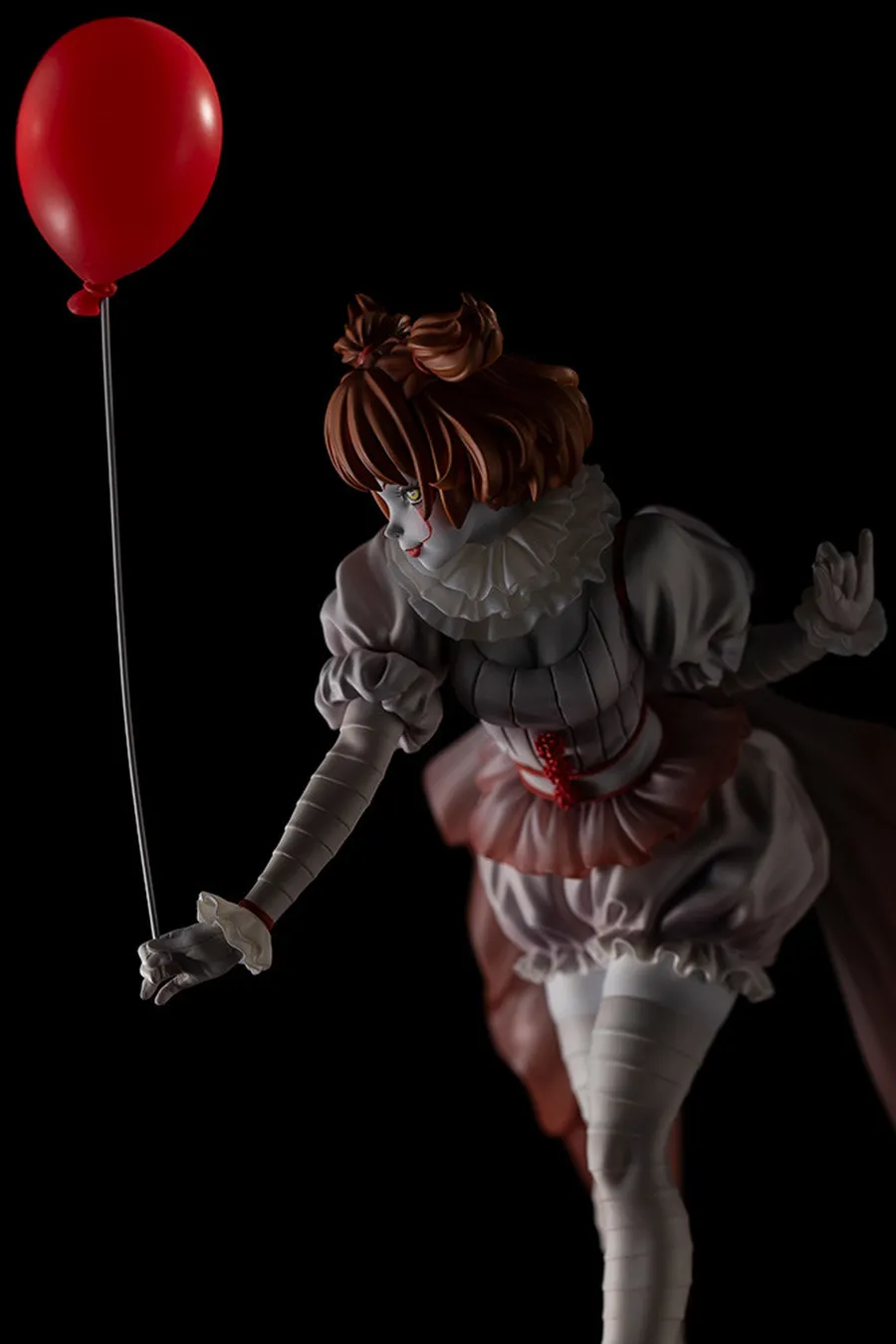HORROR BISHOUJO IT Pennywise 2017 1/7 Complete ... - angle view 18
