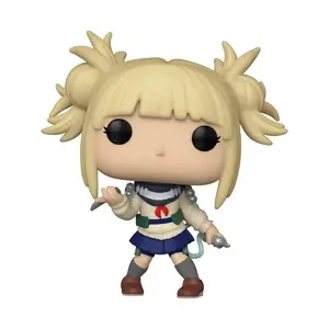 Boku no Hero Academia - Toga Himiko - POP! & Te... - main image