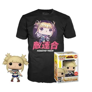 Boku no Hero Academia - Toga Himiko - POP! & Te... - angle view 3