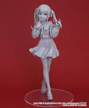 POP UP PARADE Hatsune Miku Character Vocal Series 01 Hatsune Miku- The Vampire Ver. L - Image 18
