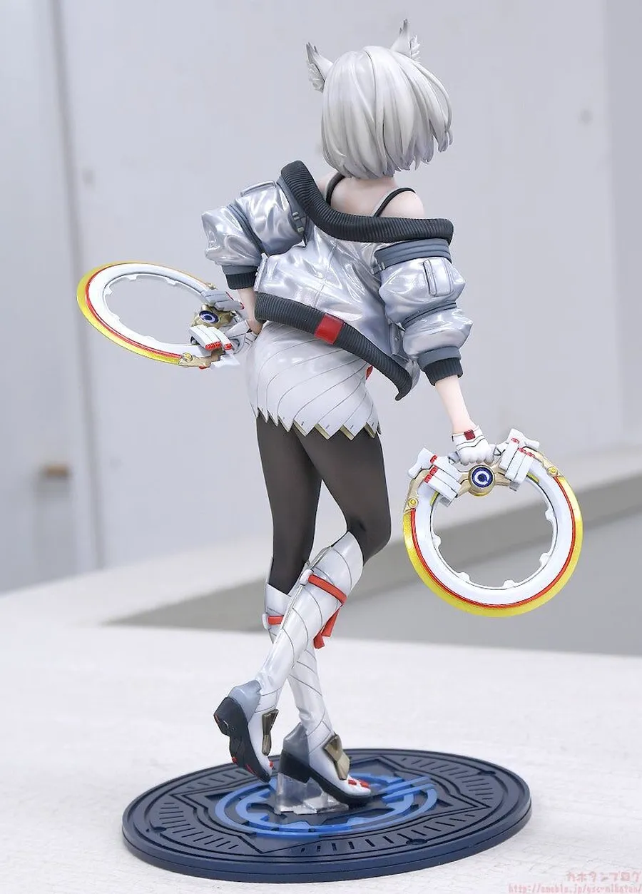 Xenoblade Chronicles 3 Mio 1/7 Complete Figure - Image 13