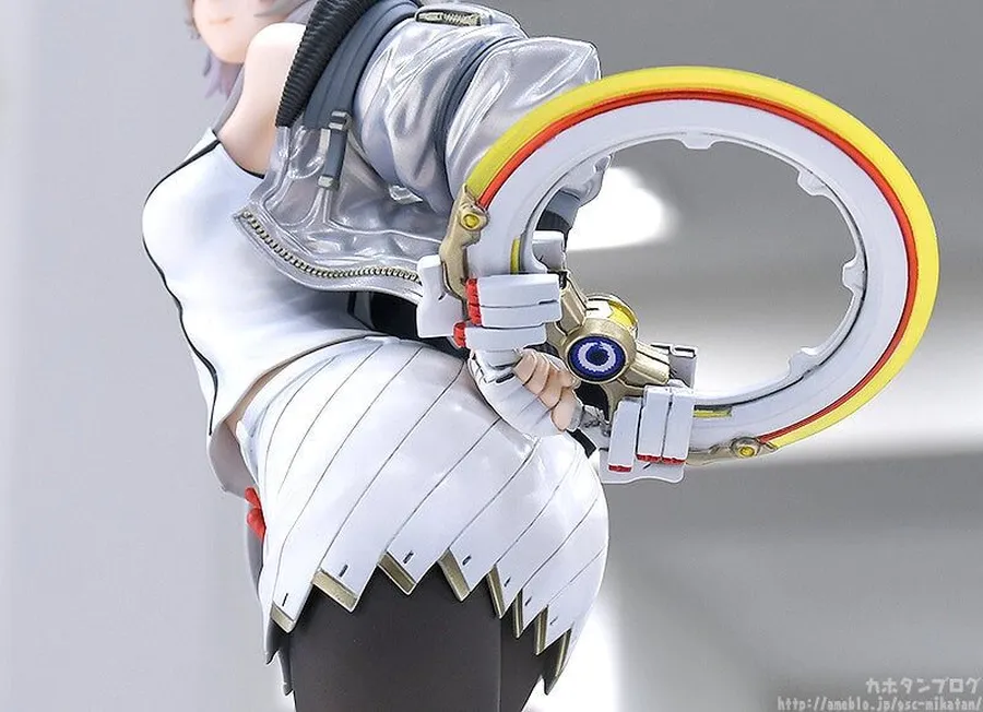 Xenoblade Chronicles 3 Mio 1/7 Complete Figure - Image 14