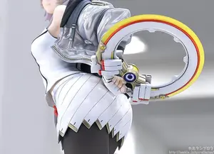 Xenoblade Chronicles 3 Mio 1/7 Complete Figure - Image 14