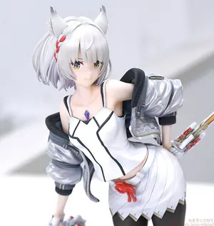 Xenoblade Chronicles 3 Mio 1/7 Complete Figure - Image 15