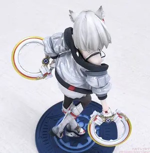 Xenoblade Chronicles 3 Mio 1/7 Complete Figure - Image 17