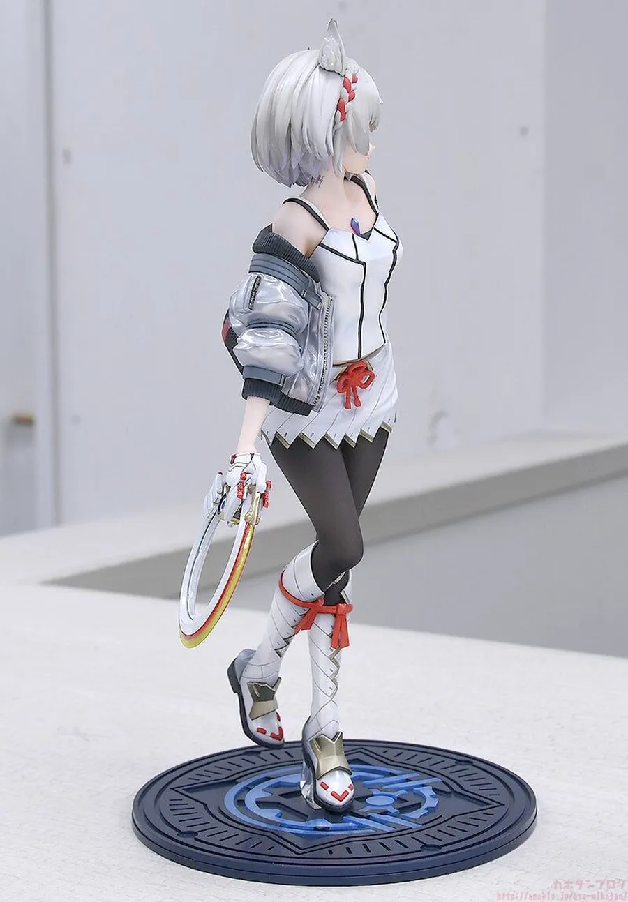 Xenoblade Chronicles 3 Mio 1/7 Complete Figure - Image 20
