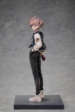 Bungou Stray Dogs - Nakahara Chuuya - KDcolle - 1/7 - Original Series Age Fifteen Ver. (Kadokawa, Young Ace Henshubu) - Image 1