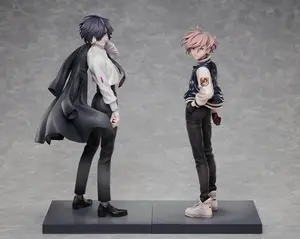 Bungou Stray Dogs - Nakahara Chuuya - KDcolle - 1/7 - Original Series Age Fifteen Ver. (Kadokawa, Young Ace Henshubu) - Image 3