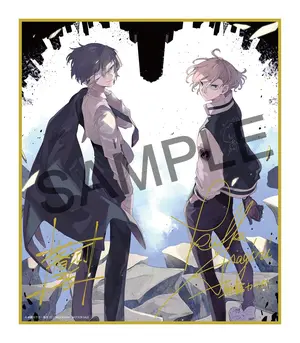 Bungou Stray Dogs - Nakahara Chuuya - KDcolle - 1/7 - Original Series Age Fifteen Ver. (Kadokawa, Young Ace Henshubu) - Image 4