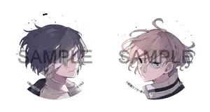 Bungou Stray Dogs - Nakahara Chuuya - KDcolle - 1/7 - Original Series Age Fifteen Ver. (Kadokawa, Young Ace Henshubu) - Image 5