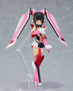 ACT MODE Senki Zessho Symphogear GX Shirabe Tsu... - main image