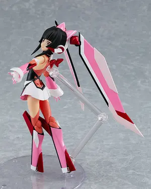 ACT MODE Senki Zessho Symphogear GX Shirabe Tsu... - angle view 3