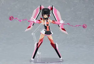 ACT MODE Senki Zessho Symphogear GX Shirabe Tsu... - angle view 4