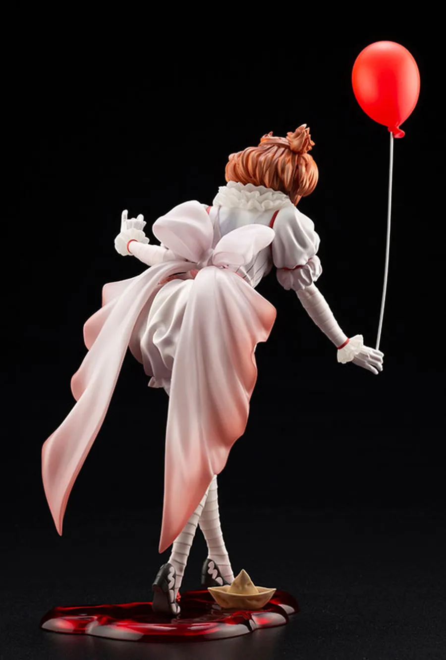 HORROR BISHOUJO IT Pennywise 2017 1/7 Complete ... - angle view 3
