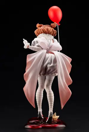 HORROR BISHOUJO IT Pennywise 2017 1/7 Complete ... - angle view 4