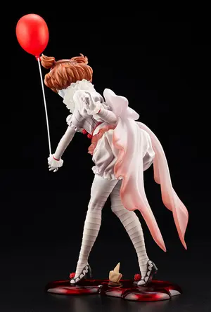 HORROR BISHOUJO IT Pennywise 2017 1/7 Complete ... - angle view 5