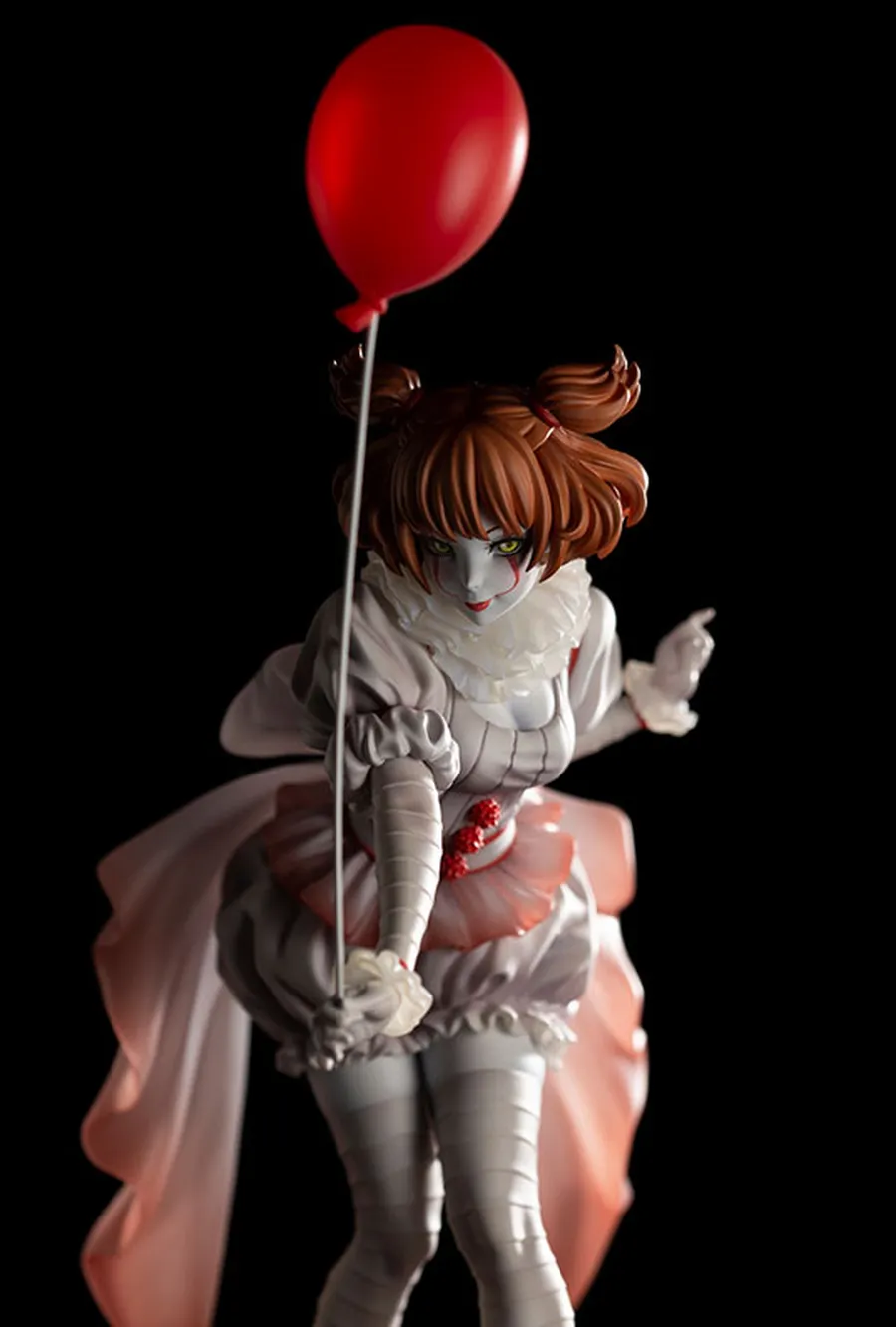 HORROR BISHOUJO IT Pennywise 2017 1/7 Complete ... - angle view 14