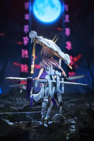 Goddess of Victory- Nikke Scarlet 1/7 Complete Figure - Image 17